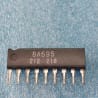 ci BA695 ~ ic BA695 Integrated Circuit Sip9 New Old Stock de chez Rohm