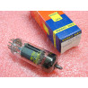 Lot de 2: dario tube PCL 84 ~ Triode-Pentode RTC PCL84 (identical to 15TP7 15DQ8) 9-pin miniature B9A ~ Uf 15V If 0.3A