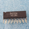 ci BA3304 ~ ic BA3304 Integrated Circuit Sip16 New Old Stock de chez Rohm