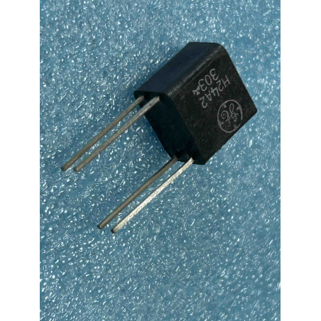 ci opto H24A2 ~ ic OPTO H24A 2  4 Pattes de chez Genéral Electric ic NOS (TIRO03)