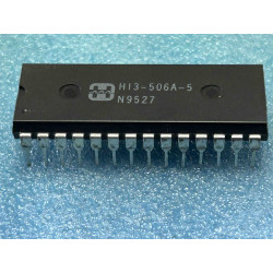 ci HI3-506A-5 ~ ic HI3-506A...