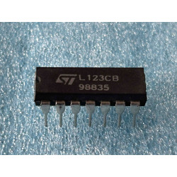 ci L123CB ~ ic  L123 CB dip...