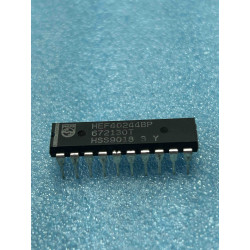 ci HEF40244BP ~ ic...