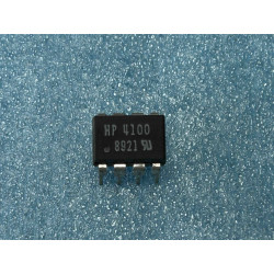 Lot de 2 ci HCPL4100 ~ ic...