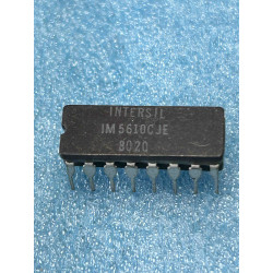 ci IM5610CJE ~ ic  IM5610...