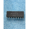 ci IM5610CJE ~ ic  IM5610 CJE dip16 Céramique de chez INTERSIL IC NOS (TIRO03)