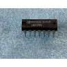 ci LM239N ~ ic LM239 N dip14 de chez TEXAS INSTRUMENTS IC NOS (TIRO03)