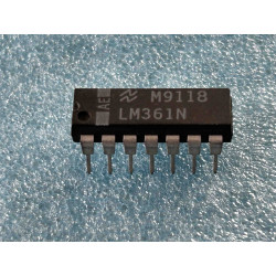 ci LM361N ~ ic LM361 N...