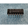 ci LM361N ~ ic LM361 N dip14 de chez NSC ic NOS (TIRO03)