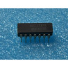 ci MC1747L ~ ic MC1747 L ~ dip 14 de chez MOTOROLA  ic NOS (TIRO 04)