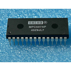 ci MPC507AP ~ ic MPC507 AP...