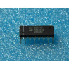 ci N8T97N ~ ic N8T97 N ~ dip 16 de chez SIGNETICS INTEGRATED CIRCUIT NO (TIRO 04)