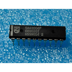 ci SAA3004P ~ ic SAA3004 P...