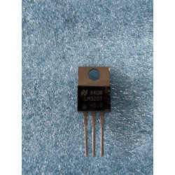 ci LM320T-5 ~ ic LM320 T-5...