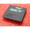 intel i486-dx A80486DX-33 SX729 ~ ceramic PGA168 80486 microprocessor CPU @ 33MHz