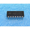 ci LM723 CN ~ ic LM723CN ~ high precision voltage regulator ~ DIP14 (PLA016)