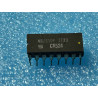 ci N82S10F ~ ic N82S10 F dip16 de chez SIGNETICS IC NOS (TIRO04)