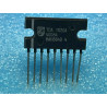 ic TDA1520 A / ci TDA1520A de chez Philips  pattes en Lignes