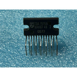 ci TDA1515A ~ ic TDA1515 A...