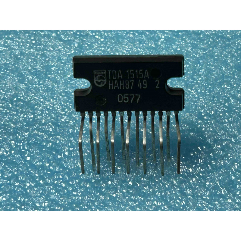 ci TDA1515A ~ ic TDA1515 A ic NOS de chez Philips