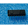 ci NE5533N ~ ic NE5533 N dip14 de chez SIGNETICS IC NOS (TIRO04)