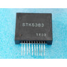 ci STK5383 ~ ic STK5383 Circuit Intégré NOS