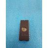 ci MM1702 AQ ~ ic MM1702AQ ~ 2048-bit UV erasable PROM ~ DIP24 Céramique (5A1)