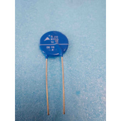 Lot de 2p VDR VARISTOR...