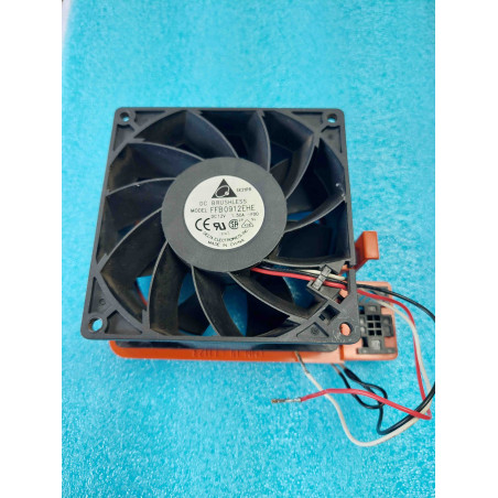 Ventilateur pour serveur IBM  48P9685 model: FFB912EHE 3 fils Occasion