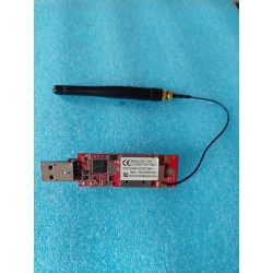 Carte USB WLAN module...