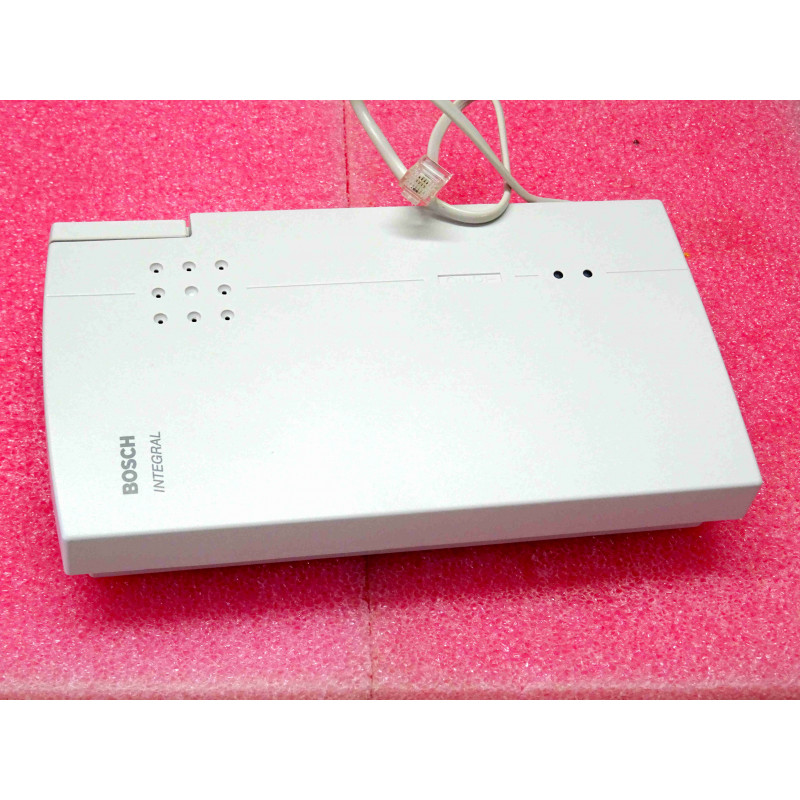 bosch integral radio base station RS686 DECT 27.9901.0831 2799010831 (N6)