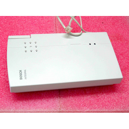 bosch integral radio base station RS686 DECT 27.9901.0831 2799010831 (N6)