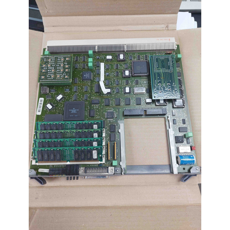 Carte électronique 28.5630.1112 pour Autocom Tenovis Bosch avec Ram MSC23432D (P24)