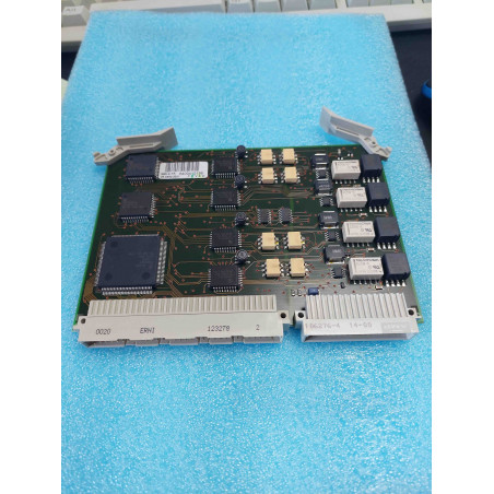 Carte électronique N4A -E-FR 28.4400.2031 pour Autocom Bosch Tenovis N4A (P18)