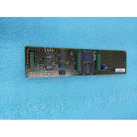 Carte électronique V24M 21.7640.5032 A1 pour Autocom Bosch Tenovis (P18)