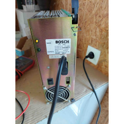 Alimentation Bosch Télécom...