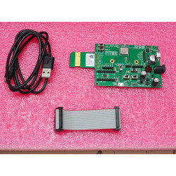 Laird Connectivity 776-453-00045-K1-ND sterling-LWB5+ SMT kit 453-00045-K1 wlan wifi bluetooth module 750-03222-R2.1 DVK-LWB5+