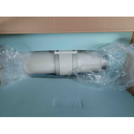 X-RAY TUBE HOUSING SRO33100ROT350 987400516122 + X-RAY TUBE 980620670102