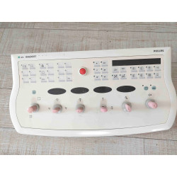 Control Console Philips  tele DIAGNOST  X-Ray P/n occasion (P23)