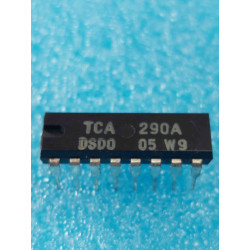 ci TCA290A ~ ic TCA290 A...