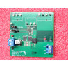 HPA448 revA evaluation board TPS40305EVM-488 evaluation module ~ 8-14V in,1.8V out Sync Buck Controller, 1.2MHz switching freq.