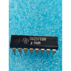 ci SN29718N ~ ic SN29718 N...