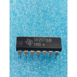 ci SN29716N ~ ic SN29716 N...