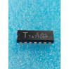 ci TA7108P ~ ic TA7108 P dip14 de chez Toshiba