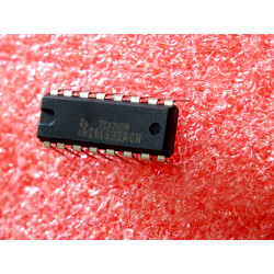 ci AM26LS33ACN ~ ic AM 26LS33 ACN ~ quadruple differential line receiver ~ dip16 (CI58)