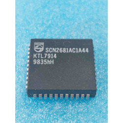 ci SCN2681AC1A44 ~ ic...