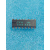 ci SAS660 ~ ic SAS660 dip16 de chez TFK TELEFUNKEN  Circuit Intégré NOS  (5P1)