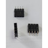 Lot de 12 Connecteur HE14 4pts Sécable au pas de 2.54mm Kontek 4772235104400N