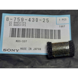 ci BH6511FS ~ IC BH6511 FS P Original Sony 8-759-430-25  875943025