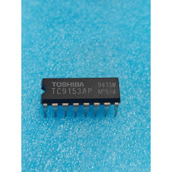 ci TC9153AP ~ ic tc9153 AP...